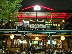 -Big Bamboo 大竹子体育主题餐厅(虹梅路店)