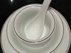 餐具更新，干净整洁-裕德孚手切涮羊肉(建业凯旋广场店)