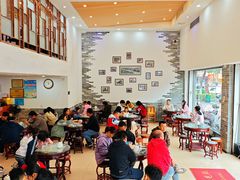 -滋味园(勒流店)