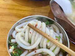 -贵州沾水米线(学田湾店)