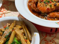 -小林哥的海鲜馆·夜宵烧烤(渔人码头店)