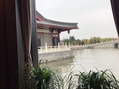 -唐御宴•御宴宫•唐代菜点(芙蓉西路店)