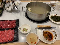 -牛记皇·鲜牛肉火锅(弘阳广场店)