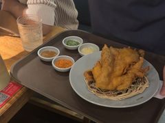 -长安记·大美陕菜(朝阳大悦城店)