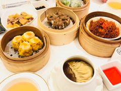 -翠园(铜锣湾广场店)