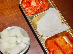 -양평식당·杨平食堂(华贸店)