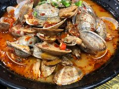 -老闵田螺馆·南昌特色小炒(梦时代店)
