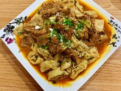 -清真·伊清阁餐厅