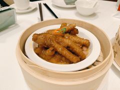 酱皇蒸凤爪-金悦轩海鲜酒家(银河店)