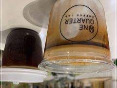 -1/4 ONE QUARTER COFFEE LAB(朝阳大悦城店)