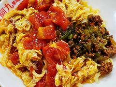 -阿九笨鸡蛋手擀面(总店)