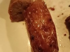 -食间牛排(重庆路万达店)