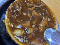 小碗炒肝-小胖包子王(阜成门内店)