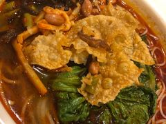 -水平有限广西米粉·广西风味集(五道口店)