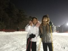 -棋盘山冰雪大世界