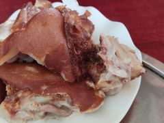 -聚首堂·特色小吃·肘子(什刹海德胜门店)