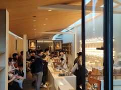 自助取餐区-% Arabica阿拉比卡咖啡(武康路店)