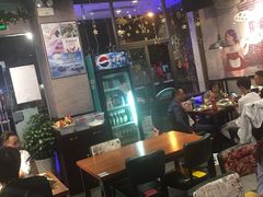 -吉香碳烤生蚝(仙霞路店)