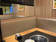 大堂-周小明火锅(黑金冠社区店)