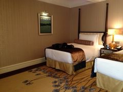 iphone_upload_pic-上海和平饭店 Fairmont Peace Hotel