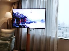 -上海新锦江大酒店
