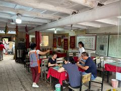 大堂-吕家米皮