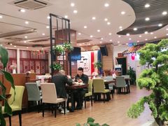 大堂-桂客膳房·珍品堂