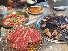 -高丽苑韩国烤肉(海昌路旗舰店)