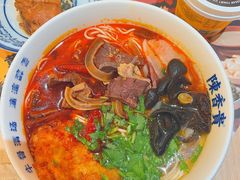 -陳香貴·蘭州牛肉面(月星环球港店)