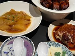 -金陵家宴·金陵春·南京菜(夫子庙店)