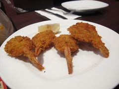 凤尾虾-必胜客(百联又一城店)