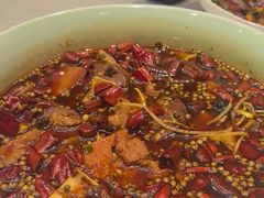 -盛百味·家宴餐厅(霸州分店)