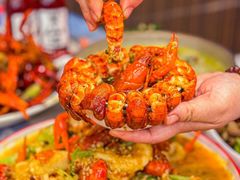 -老北京涮羊肉·龙虾.烧烤(江镇店)