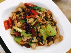 -琼大师东方烤乳猪(亚特兰蒂斯店)