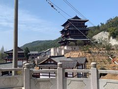 -径山寺