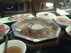 android_upload_pic-蜀九香火锅(九眼桥店)