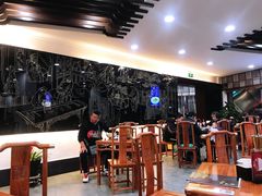 大堂-奎元馆.百年奎元.非遗传承(西湖边的解放路店)
