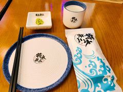 -将太无二(朝阳大悦城店)