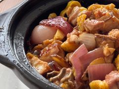 -乡村人家私房菜(250省道店)