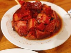 腐乳肉-大兴街扣碗包子馆