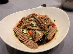 -金哥私房菜馆(张府园总店)