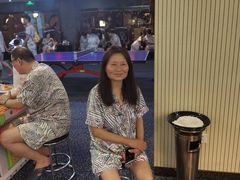 -海韵之星邮轮水会(明发商业广场店)