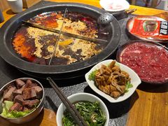 -陈眼镜火锅(总店)