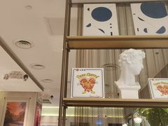 -必胜客(上海新南方商城PH店)