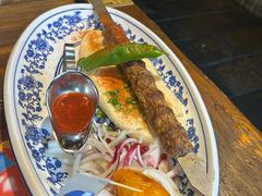 -卢布里西餐厅(海拉尔店)