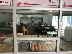 门面-飘香小食店(国平路店)