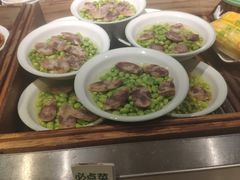 -老乡鸡(亚夏汽车城同创科技园店)