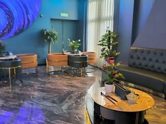 -青春足迹·概念店·小憩足疗SPA