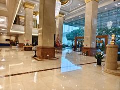 -芜湖金鹰尚美酒店