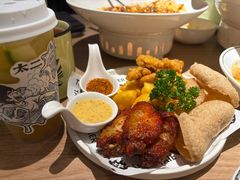 -新太二·鲜料川菜(万泰汇店)